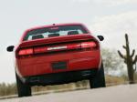Dodge Challenger R/T 2008 года